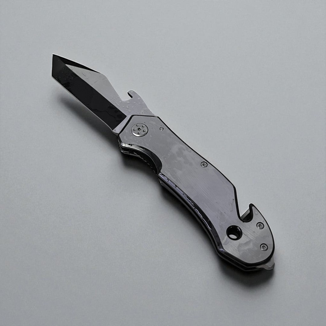 NAVAJA METALICA/GANCHO NAVAJA METALICA/GANCHO